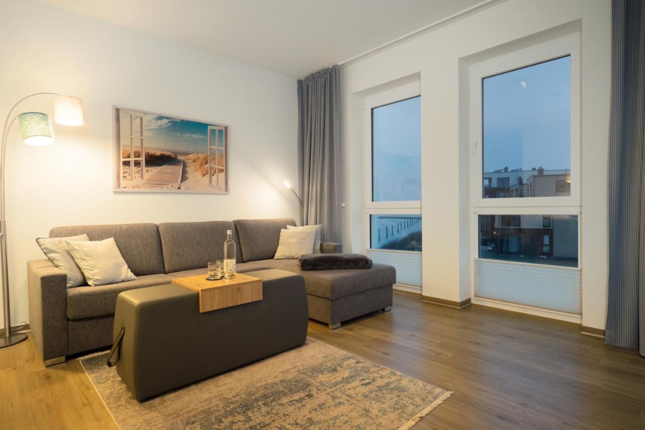 Ostseeblick Bollwark 올페니츠 외부 사진